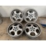 JUEGO 4 LLANTAS BMW 17" 5X120 8JX17 ET 46