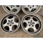 JUEGO 4 LLANTAS BMW 17" 5X120 8JX17 ET 46