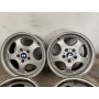 JUEGO 4 LLANTAS BMW 17" 5X120 8JX17 ET 46