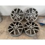 JUEGO 4 LLANTAS TOYOTA 17" 5X114,3 7JX17 ET39