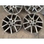 JUEGO 4 LLANTAS TOYOTA 17" 5X114,3 7JX17 ET39