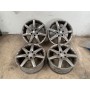 JUEGO 4 MERCEDES 17" 5X112 7,5JX17 ET37