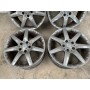 JUEGO 4 MERCEDES 17" 5X112 7,5JX17 ET37