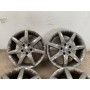 JUEGO 4 MERCEDES 17" 5X112 7,5JX17 ET37