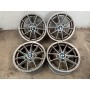 JUEGO 4 LLANTAS BMW 16" 5X120 7JX16 ET37
