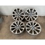 JUEGO 4 LLANTAS BMW 17" 5X120 8JX17 ET34