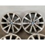 JUEGO 4 LLANTAS BMW 17" 5X120 8JX17 ET34