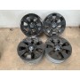 JUEGO 4 LLANTAS BMW 17" 5X120 8JX17 ET34