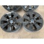 JUEGO 4 LLANTAS BMW 17" 5X120 8JX17 ET34