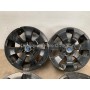 JUEGO 4 LLANTAS BMW 17" 5X120 8JX17 ET34