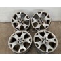 JUEGO 4 LLANTAS BMW 19" 5X120 9JX19 ET48