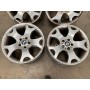 JUEGO 4 LLANTAS BMW 19" 5X120 9JX19 ET48