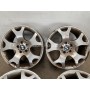 JUEGO 4 LLANTAS BMW 19" 5X120 9JX19 ET48