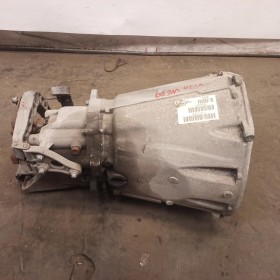 716.637 CAJA DE CAMBIOS COMPLETA MERCEDES BENZ VITO W639