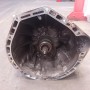716.637 CAJA DE CAMBIOS COMPLETA MERCEDES BENZ VITO W639