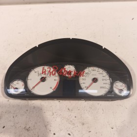 9658138580 CUADRO DE INSTRUMENTOS PEUGEOT 407
