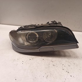 0 301 209 276 1 307 329 074 FARO XENON DELANTERO DERECHO BMW SERIE 3 E46 COUPE