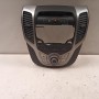 97250-1K030 4X MANDO DE CALEFACCIÓN AIRE ACONDICIONADO HYUNDAI IX20