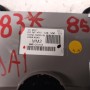 97250-1K030 4X MANDO DE CALEFACCIÓN AIRE ACONDICIONADO HYUNDAI IX20