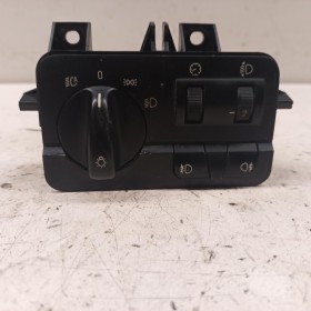 6 925 078 532228821 RULETA DE LUCES BMW E46 320D FASE II