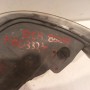 6S61-13W029-EA FARO DELANTERO DERECHO FORD FIESTA MK5 FASE II