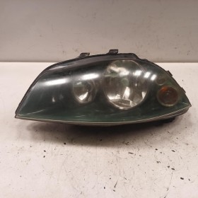 6L1 941 005 A FARO DELANTERO IZQUIERDO SEAT IBIZA 6L