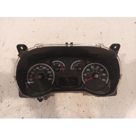 51942582 503005160306 CUADRO DE INSTRUMENTOS FIAT DOBLO II FASE II