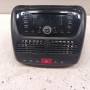 07354986480 SISTEMA DE AUDIO RADIO CD FIAT DOBLO II FASE II