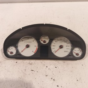 9658138580 CUADRO DE INSTRUMENTOS PEUGEOT 407