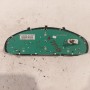 9658138580 CUADRO DE INSTRUMENTOS PEUGEOT 407