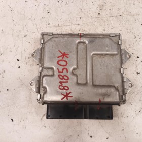 MJD 8F3.D4 BC.0118966.A 55255948 HW2FP 2841D445 CENTRALITA DE MOTOR ECU FIAT DOBLO II FASE II
