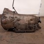 722640 CAJA DE CAMBIOS COMPLETA MERCEDES BENZ CLASE C W203