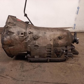 722640 CAJA DE CAMBIOS COMPLETA MERCEDES BENZ CLASE C W203