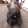 722640 CAJA DE CAMBIOS COMPLETA MERCEDES BENZ CLASE C W203