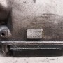722640 CAJA DE CAMBIOS COMPLETA MERCEDES BENZ CLASE C W203