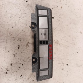 8M51-13D734-A MANDO DE CLIMATIZADOR FORD FOCUS II FASE II