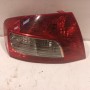 9689089180 PILOTO TRASERO IZQUIERDO PEUGEOT 407