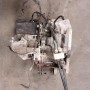 T6TA1 CAJA DE CAMBIOS COMPLETA FORD TRANSIT COURIER