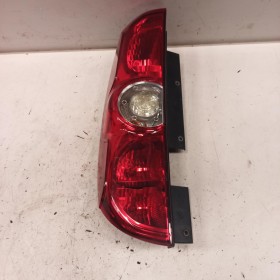 00518106/40 02038099900010 PILOTO TRASERO IZQUIERDO FIAT DOBLO II FASE II