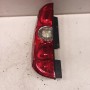 00518106/40 02038099900010 PILOTO TRASERO IZQUIERDO FIAT DOBLO II FASE II
