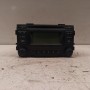522-1620KHz 82.5-108.0MHz S102000247RYO SISTEMA DE AUDIO RADIO CD HYUNDAI IX20