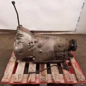 722609 CAJA DE CAMBIOS COMPLETA MERCEDES BENZ W203 C220