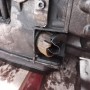 722609 CAJA DE CAMBIOS COMPLETA MERCEDES BENZ W203 C220
