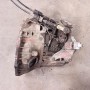 T1GF2 CAJA DE CAMBIOS COMPLETA FORD FOCUS I FASE II