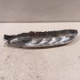 9676036380 FARO ANTINIEBLAS DELANTERO IZQUIERDO CITROEN C4 PICASSO II