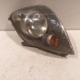 6S61-13W030-EA FARO DELANTERO IZQUIERDO FORD FIESTA MK5 FASE II