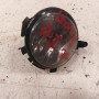 163608-011 FARO ANTINIEBLAS DELANTERO IZQUIERDO SEAT LEÓN II