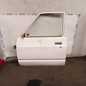 PUERTA DELANTERA IZQUIERDA NISSAN PATROL