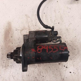 MOTOR DE ARRANQUE AUDI A3 8L FASE II