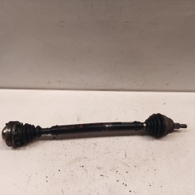 1J0 407 272 GD TRANSMISIÓN DELANTERA DERECHA AUDI A3 8L FASE II